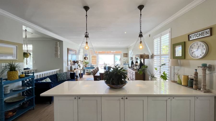 4 Bedroom Property for Sale in Simons Kloof Western Cape